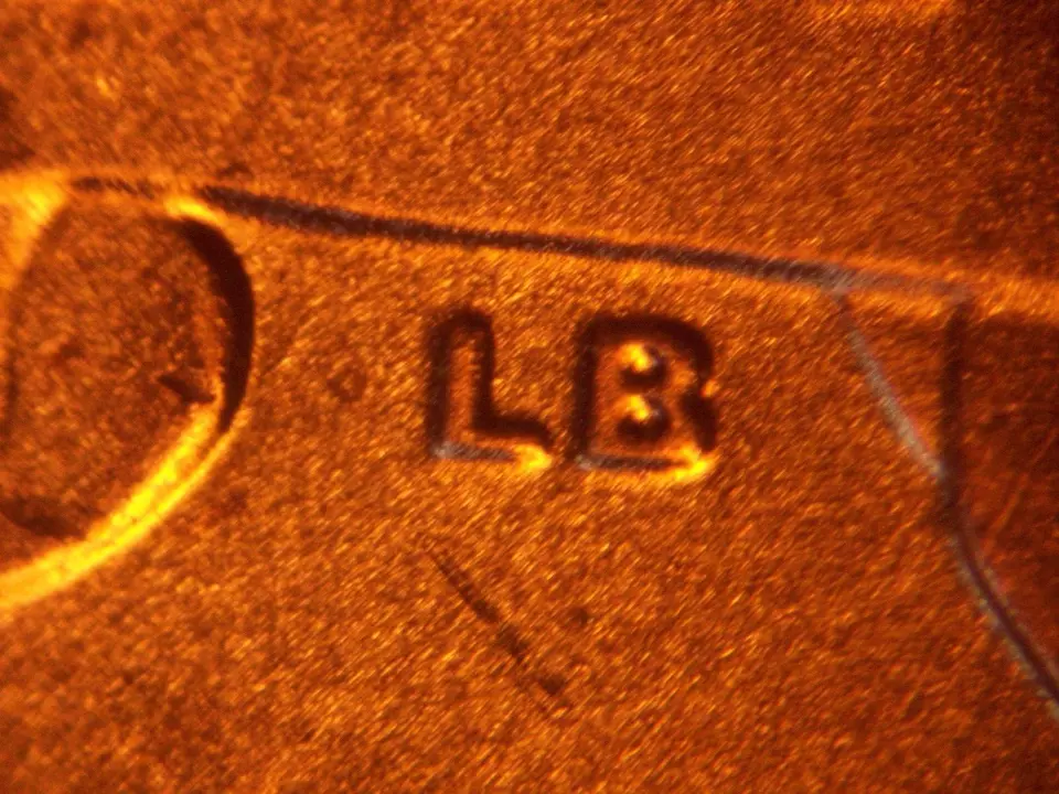 2018-P-LSC-Doubled-Die-REV-New-Discovery-Minor-DDR-Lb-With-Die-Mark-On-Obv